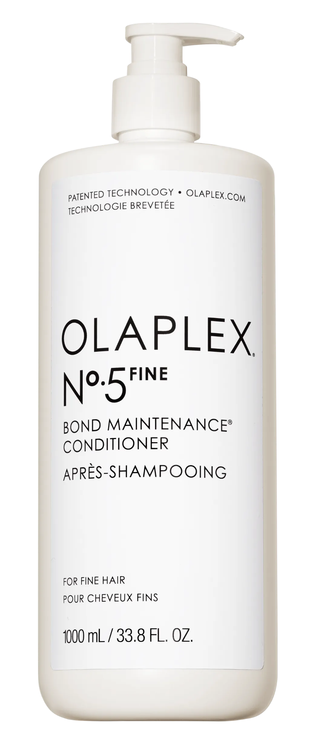 Olaplex No. 5 Fine Bond Maintenance Conditioner 1000 ml | 11210